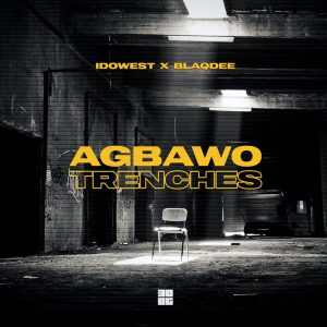 idowest agbawo trenches