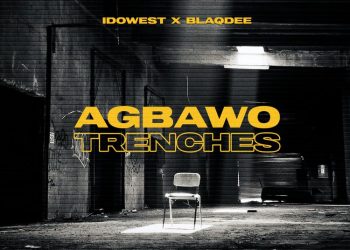 idowest agbawo trenches