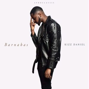 Kizz Daniel Pour Me Water Lyric