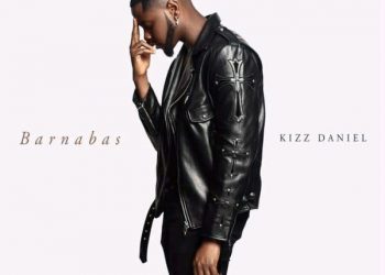 Kizz Daniel Burn