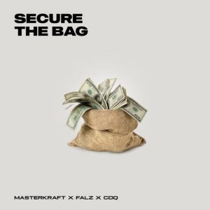 Secure The bag