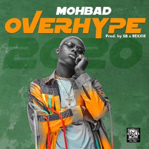 Mohbad Overhype