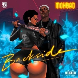 Mohbad Backside Lyrics