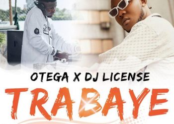 DJ Kaywhy Trabaye