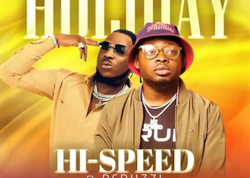 Hi Speed Ft Zule Zoo