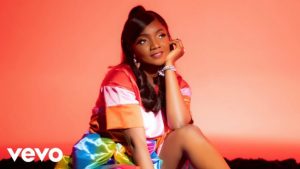 Simi Ft Joeboy So Bad Video