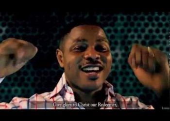 Rubicon Yoruba Movie