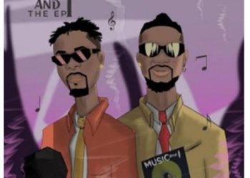 Pepenazi Ft. Magnito & Eclipse – On God