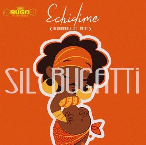 Sil Bugatti Echidime