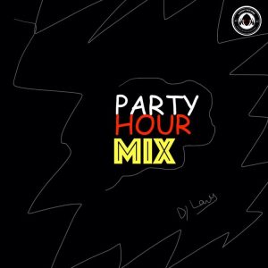 dj lawy party hour mix