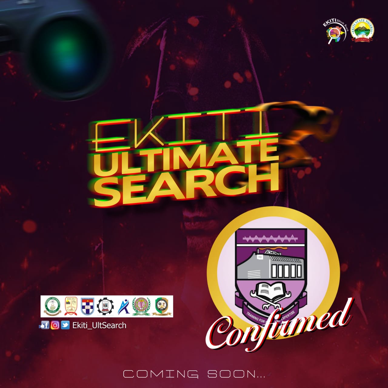 Oyeonline Unveils The Maiden Edition Of EKITI Ultimate Search