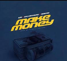 Balloranking Make Money