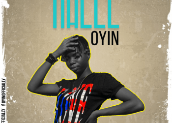 Oyin Call On God