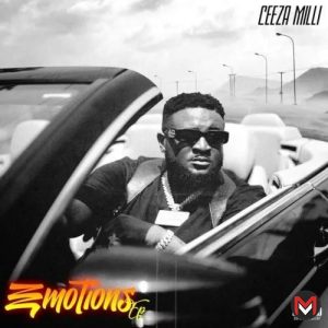 Ceeza Milli Say My Name