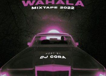 DJ Cora Wahala Wahala