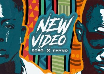 Zoro Ft Mayorkun Good Life