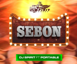 Portable Sebon