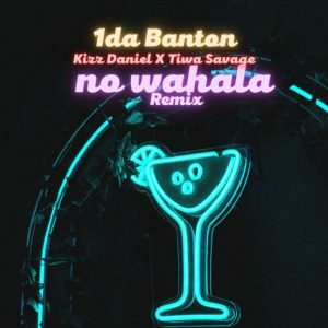 No Wahala Remix