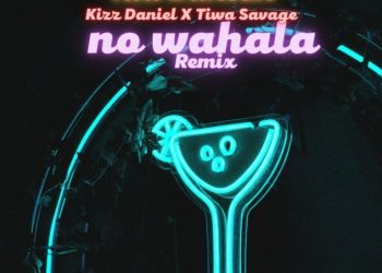 No Wahala Remix