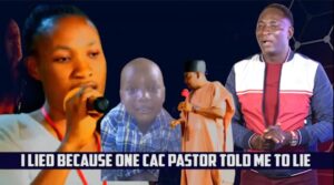 Internet Sensation: Prophet Jeremiah Fufeyin's Cash-In-Flow Program Goes Viral