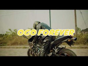 Portable Ogo Forever Video