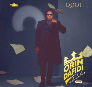 QDot Ft Oladips Lyrical