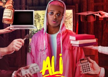 Steven Adeoye Ali Lyrics