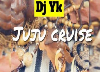 DJ YK Juju Cruise Beat