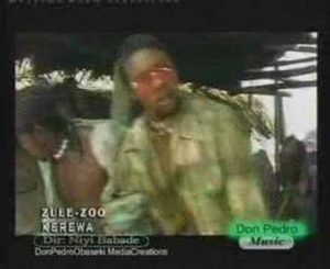 zule zoo kerewa video