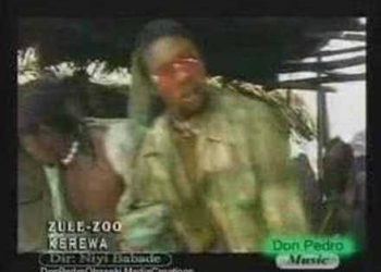 zule zoo kerewa video