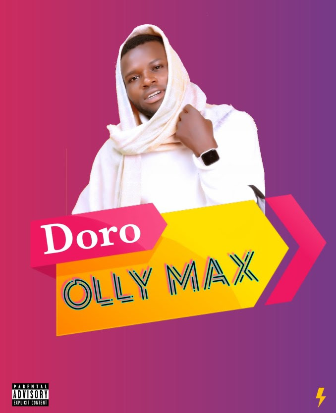 Olly Max Doro