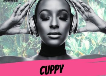 DJ Cuppy