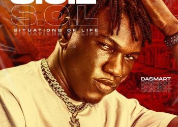 dasmart ft qdot situation of life