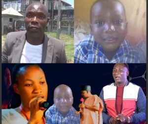 Cameronian Man in Police Custody Confessed Spreading Fake Pictures of Baby Testimony To Blackmail Mercyland Prophet Jeremiah Fufeyin