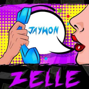 Jaywon Zelle The Money