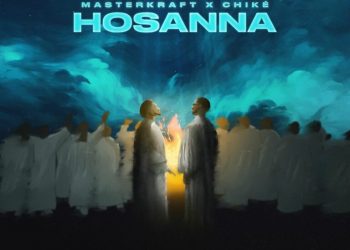 MUSIC: Sil Bugatti - Hosanna