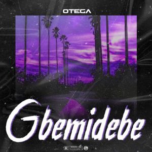 Otega Gbemidebe