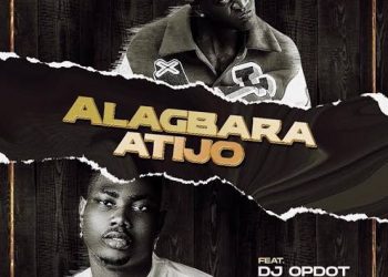 Portable Alagbara Atijo