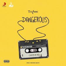 T Classic Dangerous