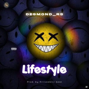 Desmond Rs Lifestyle