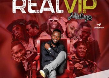 DJ Fembod Real VIP Mixtape