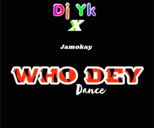 DJ Sexy B Best Of Son Of Ika Jamokay Mixtape