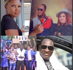 Watch how Billionaire Prophet Jeremiah Fufeyin empowers young Nigerian Dancers with 2million Naira Cash Gift (Watch Video)