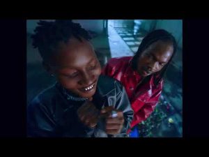 Naira Marley O Dun Video