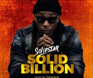 Solidstar – Umbrella