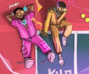 Skiibii Ft Tory Lanez Baddest Boy Mp3