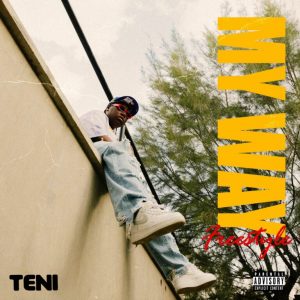 Teni My Way