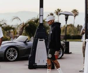 VIDEO: Tory Lanez Ft. Chris Brown – The Take