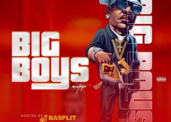 DJ Basplit Big Boys Mixtape