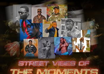 DJ Eazi007 – Best Of Dagrin 2021